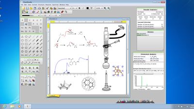 chemdoodle trial