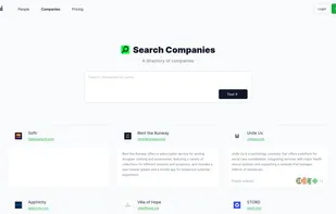 Find AI screenshot 2