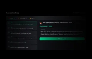 PainPoints screenshot 3