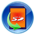 AppleXsoft SD Card Recovery icon