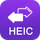 Bitwar HEIC Converter icon