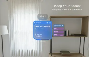 Day Peek screenshot 3