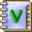 Vocaboly icon