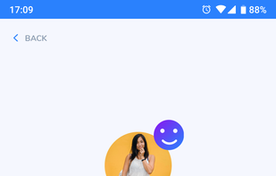 New Habit screenshot 1