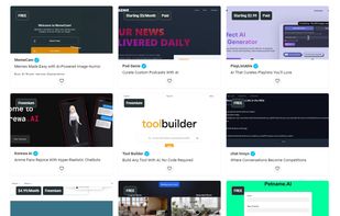AI tools list