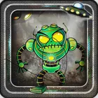 Gravity Heroes Escape icon