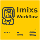 Imixs-Office workflow icon