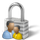 Kakasoft Shared Folder Protector icon