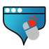 QuickHide icon