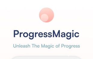 Progress Magic screenshot 1