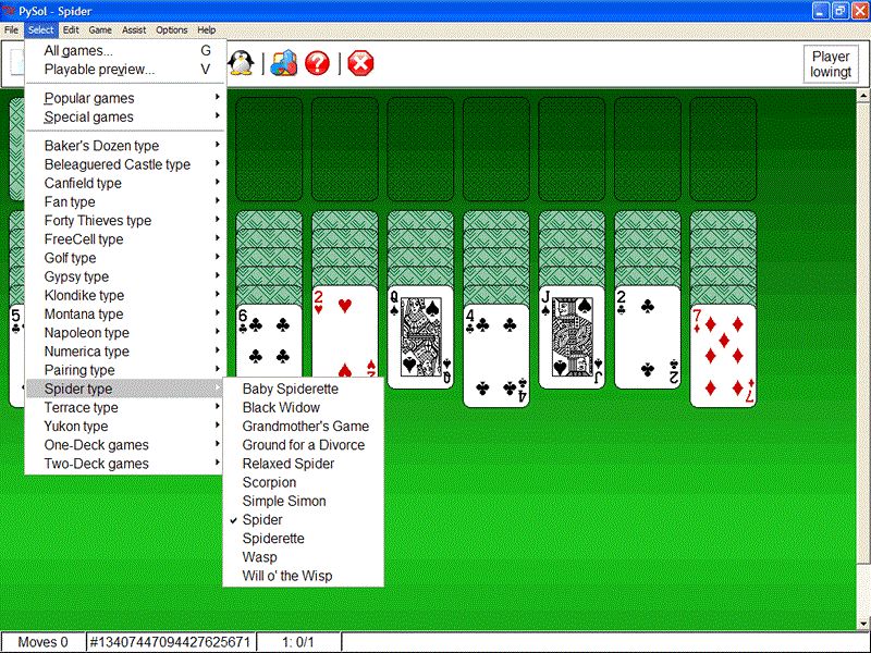 Google Solitaire Alternative: Play Solitaire, Spider & Freecell