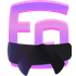 Flycast Dojo icon
