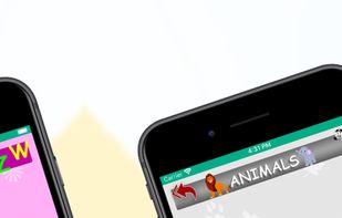 Kids play Academia screenshot 3