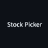Stock Picker icon