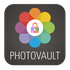 WidsMob PhotoVault icon