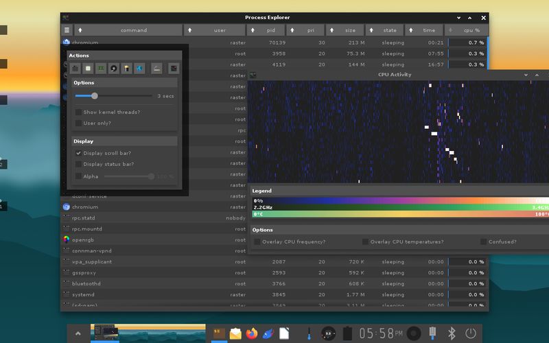 10 Great Xfce Alternatives Top Desktop Environments in 2023