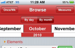 Foresee screenshot 2