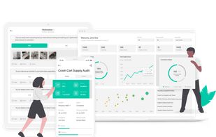 monitorQA screenshot 1