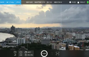 Skyflow screenshot 1