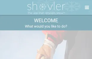 Shovler screenshot 1