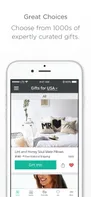 Giftagram screenshot 2