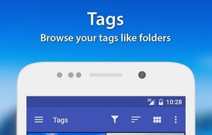 F-Stop Media Gallery screenshot 2