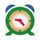 Frog Reminders: Alarm Clock icon