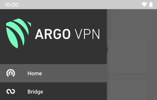 ArgoVPN screenshot 2