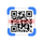 QR, Barcode Scanner icon