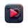 Playlist Wiper icon