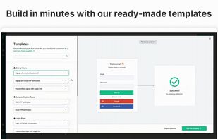 Arengu screenshot 1