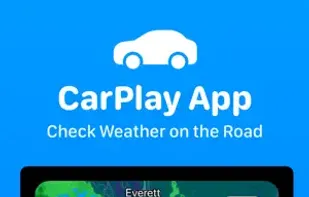 CARROT Weather screenshot 3
