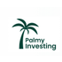 Palmy Investing icon