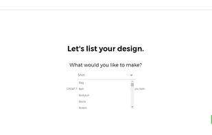 MakersValley screenshot 1