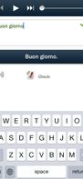Learn Italian (Hello-Hello) screenshot 3