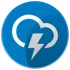 Cumulus Weather App icon