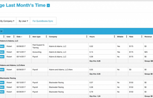Aero Workflow screenshot 1