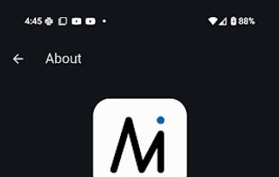 Maid - Mobile Artificial Intelligence screenshot 3