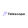 Telescope AI icon