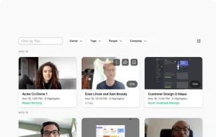 Grain Intelligence screenshot 1
