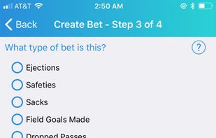 ZenSports screenshot 3