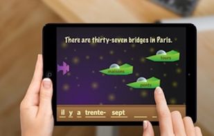 Gamesforlanguage screenshot 3