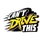 Can't Drive This icon