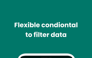 Smart CSV Viewer: Smart Tables screenshot 3