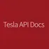 Tesla API Docs icon