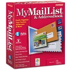 MyMailList & AddressBook icon
