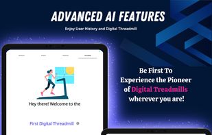 Dumbbell AI: Full Body Workout screenshot 3