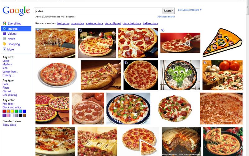 10 Great TinEye Alternatives Top Image Search Engines in 2023