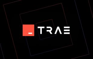 Trae screenshot 1