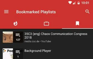 Tubular screenshot 2